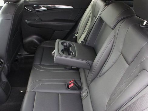 New 2025 Buick Envision Preferred image 20