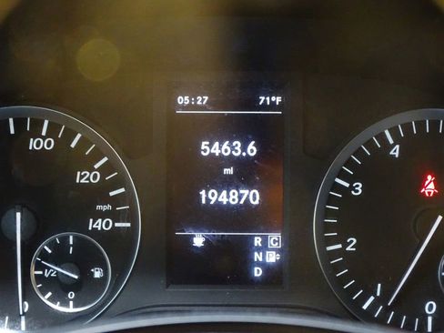 Used 2017 Mercedes-Benz Metris image 31