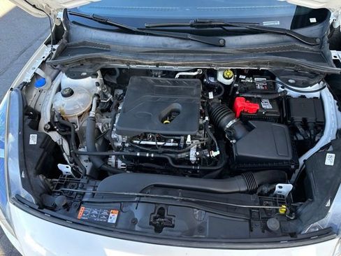 Used 2020 Ford Escape SE image 26