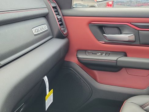 New 2026 RAM 1500 Rebel AWD/4WD image 20