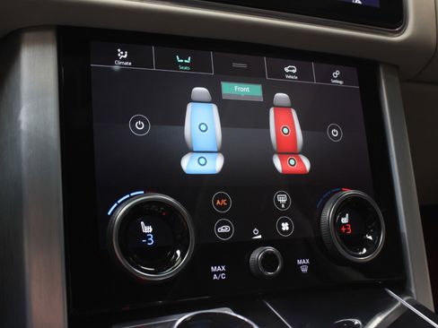 Used 2021 Land Rover Range Rover Westminster Edition image 67