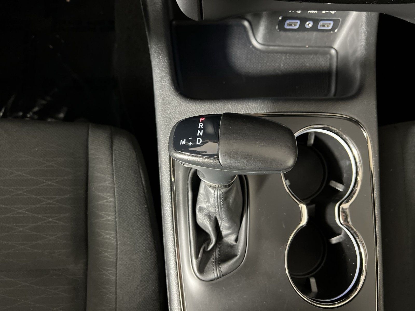 Used 2020 Dodge Durango GT w/ Blacktop Package AWD/4WD image 21