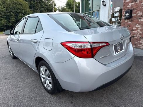 Used 2014 Toyota Corolla LE FWD image 7