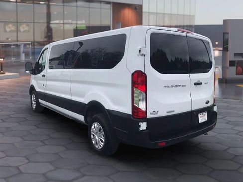 Used 2023 Ford Transit 350 XL RWD image 9