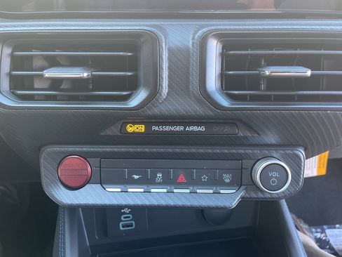 New 2025 Ford Mustang Dark Horse image 13