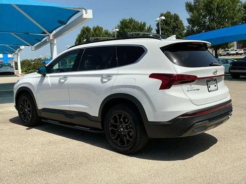 Used 2023 Hyundai Santa Fe XRT w/ Cargo Package FWD image 4
