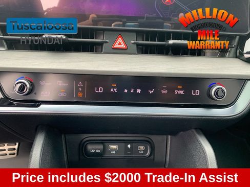 Used 2024 Kia Sportage X-Pro Prestige AWD/4WD image 22