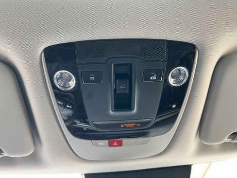 New 2026 Kia Sportage EX w/ EX Panoramic Sunroof Package image 27