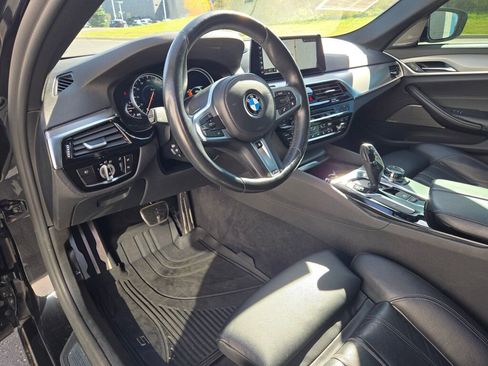 Used 2018 BMW 530i xDrive 530i xDrive image 17