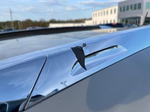 Used 2008 Buick Enclave CXL w/ Entertainment Package #1 image 29