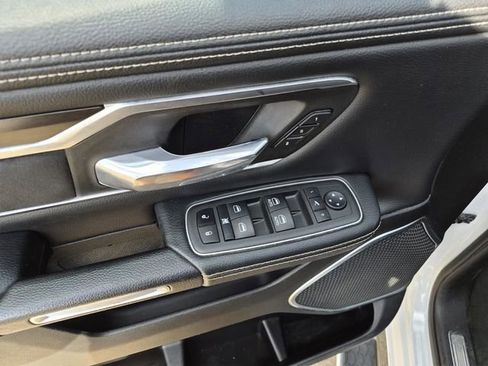 Used 2022 RAM 1500 Laramie image 26