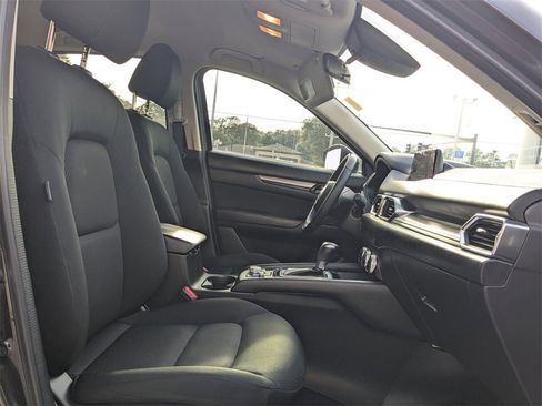 Used 2020 MAZDA CX-5 Sport image 3