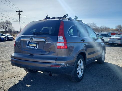 Used 2010 Honda CR-V EX image 6