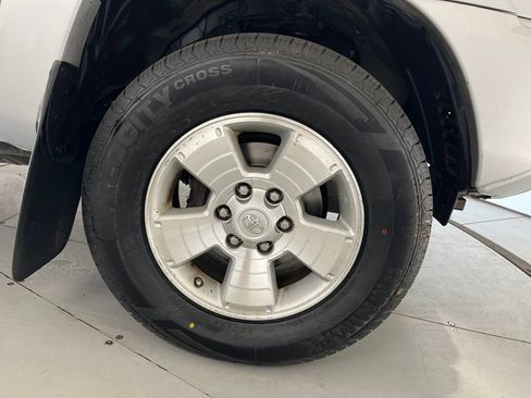 Used 2013 Toyota Tacoma 4x4 Double Cab w/ TRD Sport Pkg image 17