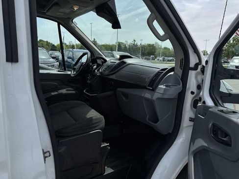 Used 2015 Ford Transit 250 138 w/ Interior Upgrade Package RWD image 23