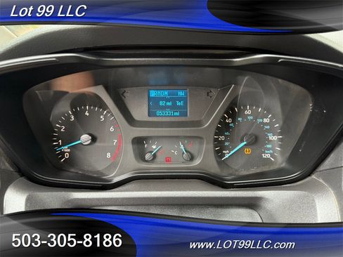 Used 2015 Ford Transit 350 XL image 7