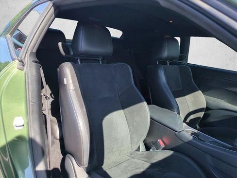 Used 2023 Dodge Challenger R/T Scat Pack w/ 1320 Plus Group RWD image 20