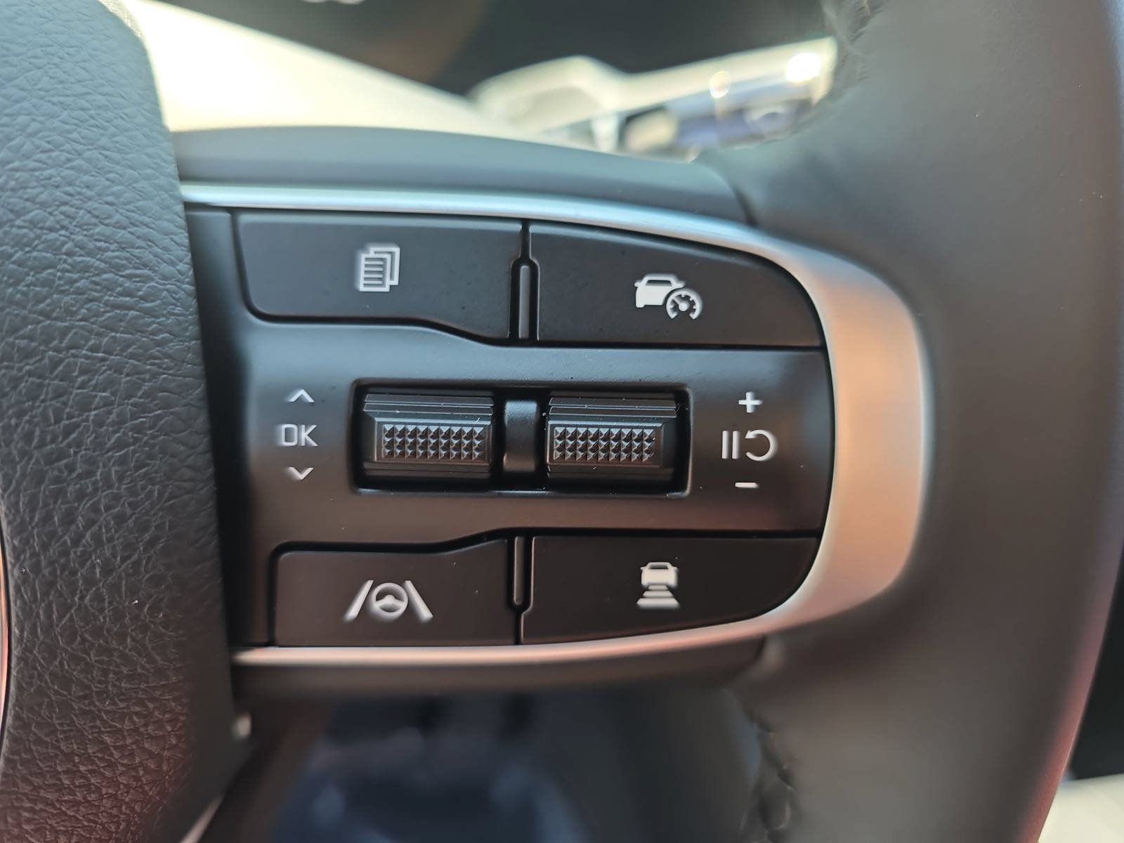 New 2026 Kia K5 GT-Line w/ GT-Line Red Interior Package FWD image 20