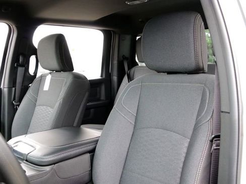 New 2026 RAM 3500 Tradesman image 10