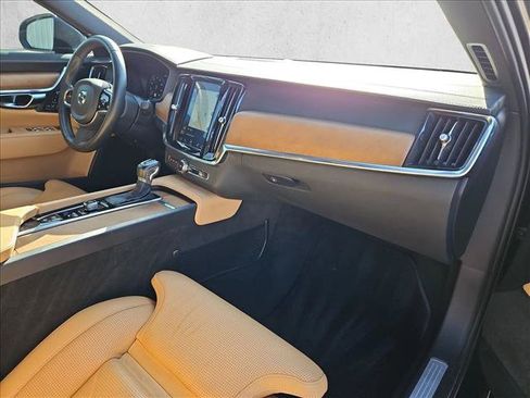 Used 2019 Volvo S90 T6 Inscription AWD/4WD image 23