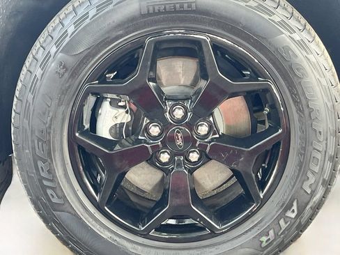 Used 2023 Ford Maverick Lariat w/ Lariat Luxury Package AWD/4WD image 31