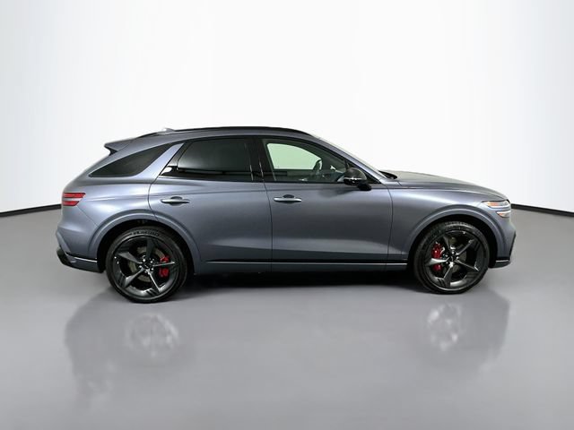 New 2027 Genesis GV70 3.5T Prestige AWD/4WD image 4