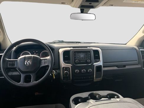 Used 2020 RAM 1500 Warlock AWD/4WD image 20