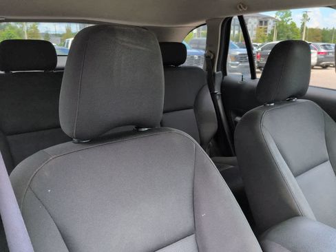 Used 2008 Ford Edge SEL AWD/4WD image 7