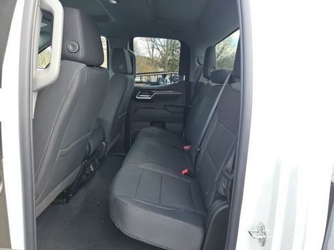 New 2026 GMC Sierra 1500 SLE RWD image 14
