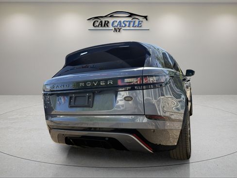 Used 2020 Land Rover Range Rover Velar R-Dynamic S AWD/4WD image 8