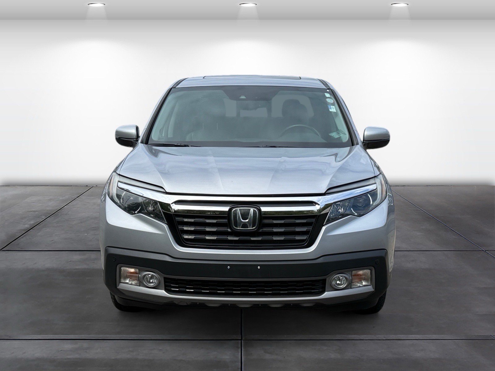Certified 2019 Honda Ridgeline RTL-E image 4