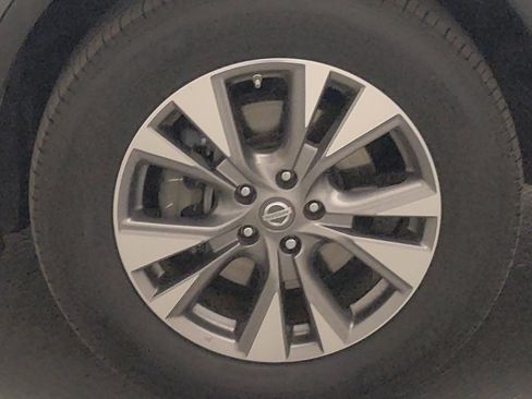 Used 2016 Nissan Murano S image 31