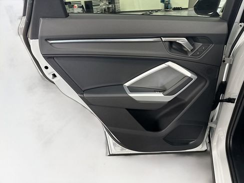 Certified 2024 Audi Q3 2.0T Premium Plus image 24