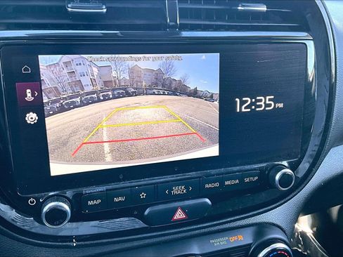 Used 2023 Kia Soul S image 19