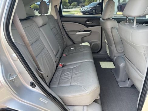 Used 2012 Honda CR-V EX-L image 22