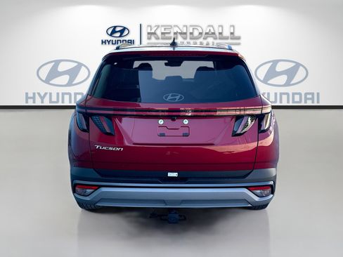 New 2026 Hyundai Tucson SEL image 5