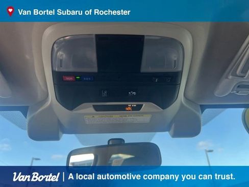 Used 2023 Subaru Crosstrek 2.5i Sport image 22