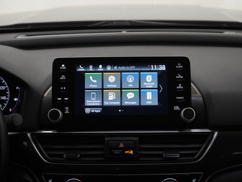 Used 2022 Honda Accord Sport Special Edition image 15