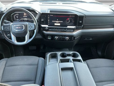 Used 2023 GMC Sierra 1500 Elevation AWD/4WD image 11