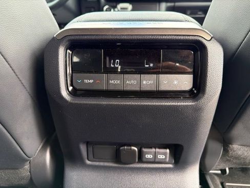 Used 2024 Toyota Land Cruiser AWD/4WD image 37