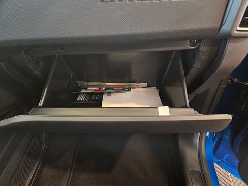 Used 2025 Ford Bronco Sport Outer Banks w/ Outer Banks Tech Package+ image 31