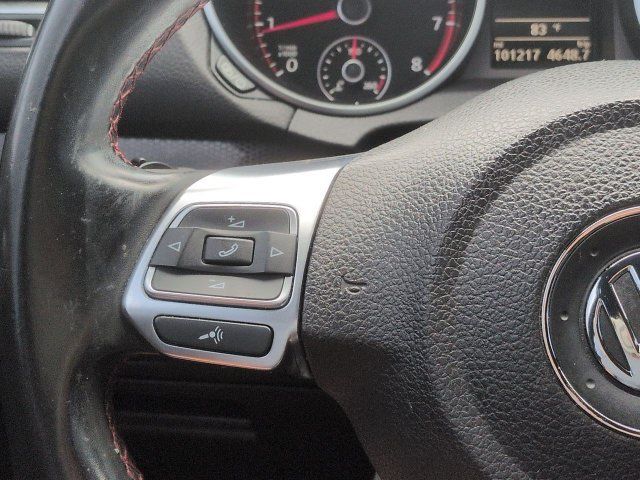 Used 2014 Volkswagen GTI Wolfsburg Edition FWD image 23