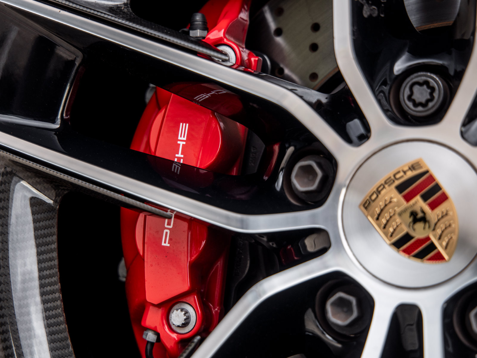 Certified 2026 Porsche 911 Carrera S RWD image 18