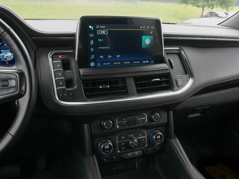 Used 2023 Chevrolet Tahoe RST w/ Luxury Package AWD/4WD image 22