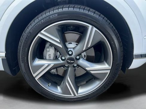 Certified 2025 Genesis GV80 3.5T Prestige AWD/4WD image 26