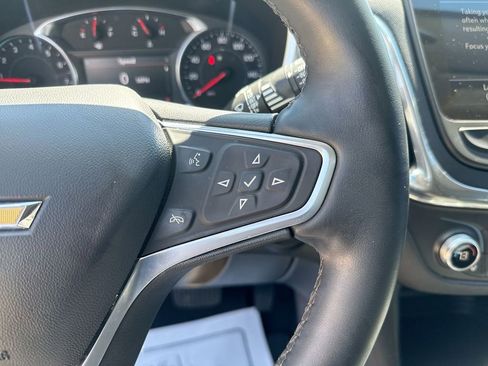 Used 2023 Chevrolet Equinox LT image 18