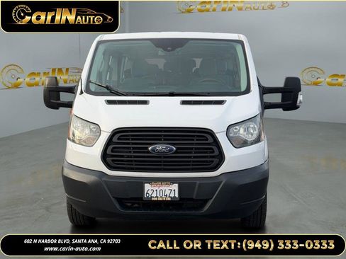 Used 2016 Ford Transit 350 XL image 2