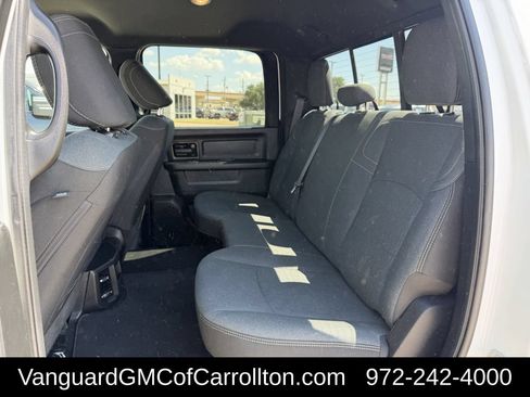 Used 2023 RAM 2500 Tradesman RWD image 31