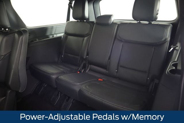 New 2027 Ford Expedition Max Platinum w/ Stealth Appearance Package AWD/4WD image 26