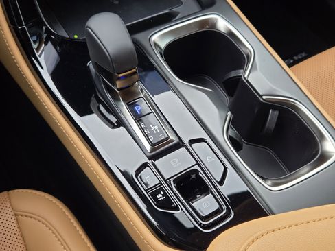 New 2026 Lexus NX 350h 350h Luxury image 15